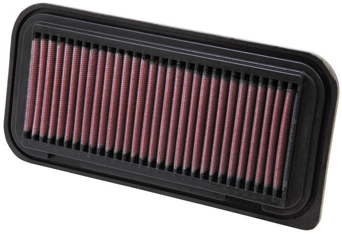 K&Nエアフィルター  33-2360 K&N 33-3068 Replacement Air Filter