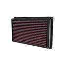 レクサス LM500h | 型式:TAWH15W | EG型式:T24A-FTS | 2.4 HYBRID TURBO | (23- ) | K&N：33-3179