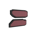 MERCEDES BENZ | AMG GT [290] | 4.0L | AMG GT 63SE HYBRID TWIN TURBO | (24- ) | K&N：33-3181(2個入り)