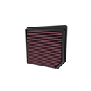 MASERATI | GHIBLI | 2.0L | HYBRID TURBO | (21-25) | K&N：33-3182