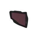 BMW | 5 SERIES [G60/61] | 2.0L | 523I HYBRID TURBO | (23- ) | K&N：33-3188