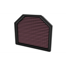 AUDI | S5 [FU] | 3.0L | HYBRID TURBO | (25- ) | K&N：33-3191