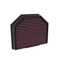 AUDI | S5 [FU] | 3.0L | HYBRID TURBO | (25- ) | K&N：33-3191