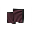 ニッサン フェアレディZ | 型式:RZ34 | EG型式:VR30DDTT | 3.0 TWIN TURBO | (22- ) | K&N：33-5135(2個入り)