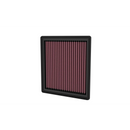 マツダ CX-80 | 型式:KL3R3P | EG型式:T3-VPTH | 3.3 HYBRID DIESEL TURBO | (24- ) | K&N：33-5140