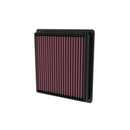 マツダ CX-80 | 型式:KL3R3P | EG型式:T3-VPTH | 3.3 HYBRID DIESEL TURBO | (24- ) | K&N：33-5140