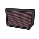 ミツビシ アウトランダー PHEV | 型式:GG2W | EG型式:4B11 | 2.0NA | (13-21) | K&N：33-5147