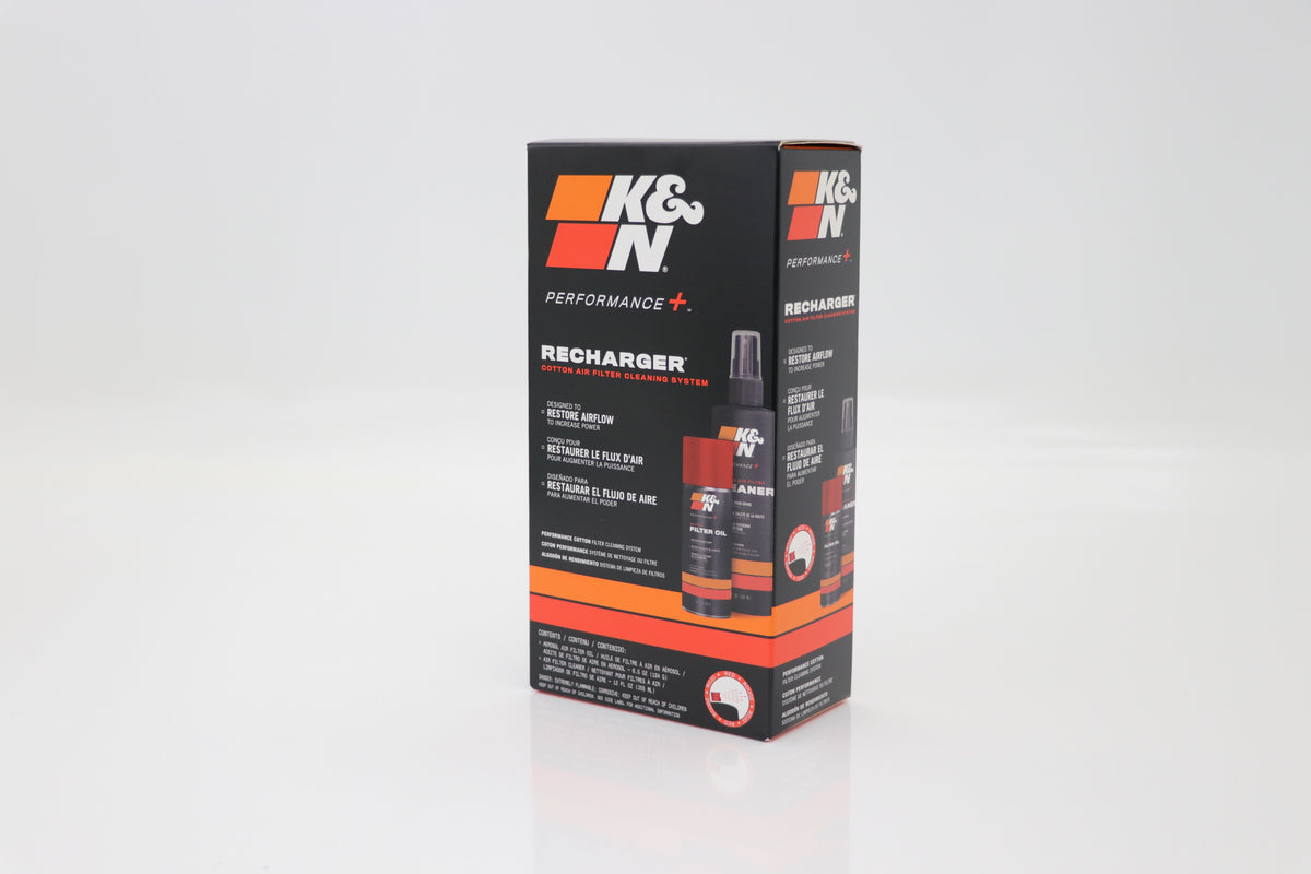 K&N メンテナンスキット K&N : 99-5000