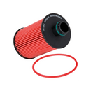 K&N オイルフィルター | JEEP・RAM | PS-7042 |