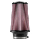 K&N ユニバーサルフィルター | 取付内径 102 mm | K&N : RE-0870