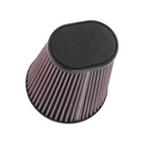 K&N ユニバーサルフィルター | 取付内径 89 mm | K&N : RU-1033