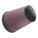 K&N ユニバーサルフィルター | 取付内径 79 mm | K&N : RU-3250
