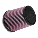 K&N ユニバーサルフィルター | 取付内径 102 mm | K&N : RU-4550