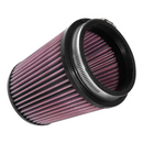 K&N ユニバーサルフィルター | 取付内径 102 mm | K&N : RU-4550