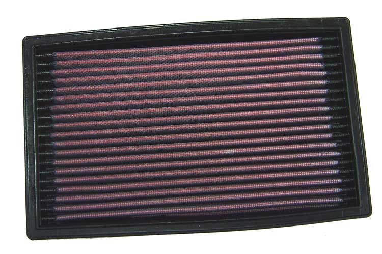 K&Nエアフィルター  33-2360 楽天市場】K&N 33-2360 純正交換 エアフィルター ヴィッツ(NCP91