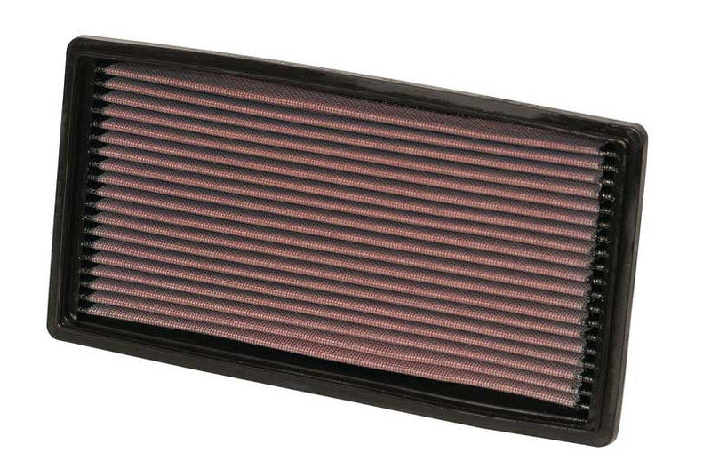 CHEVROLET | ASTRO | 4.3L | [W] (PANEL FILTER) | (93-05) | K&N：33-2042