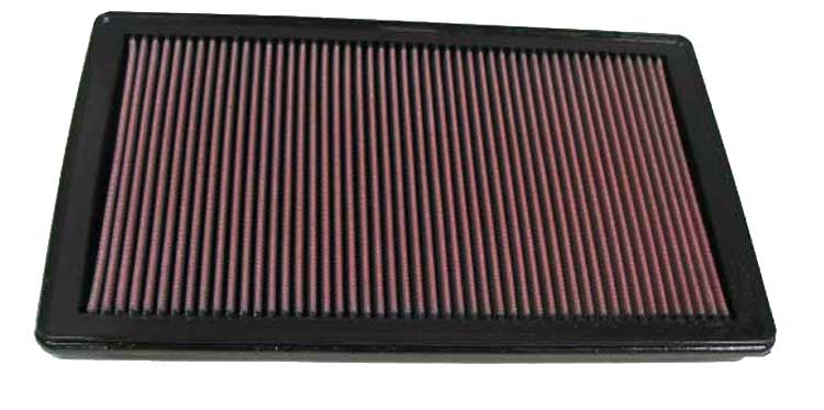 K&N 33-5038 Replacement Air Filter