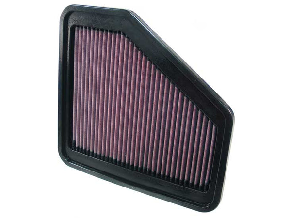 【新品送料無料】【正規輸入品】 K&Nエアフィルター トヨタ 用 33-2355 33-2355_e84df708-6403-405a-