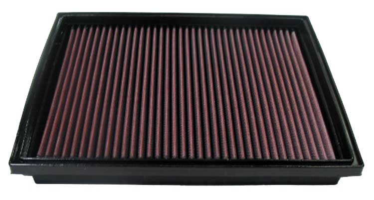 VOLKSWAGEN | VANAGON (T4) | 2.8L | (PANEL FILTER) | (96-03) | K&N：33-2759