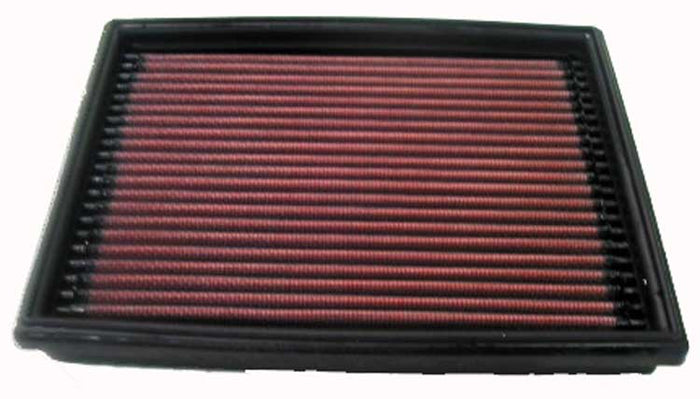 【新品送料無料】【正規輸入品】 K&N エアフィルター 33-2813 グループエム | K&N 正規代理店 | 公式オンラインストア | 33-2813