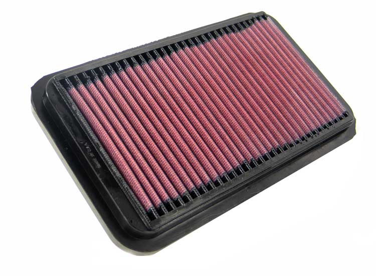 K&N REPLACEMENT FILTER SUZUKI SWIFT SPORT（ZC33S） スイフト