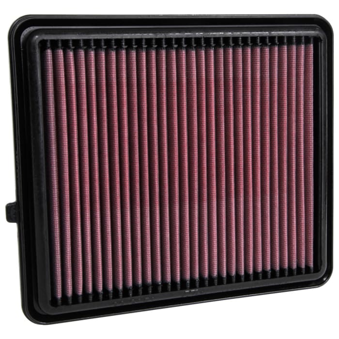 K&N REPLACEMENT FILTER SUZUKI SWIFT SPORT（ZC33S） スイフト