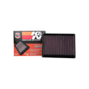 RENAULT | MEGANE [Ⅳ] | 1.8L | TURBO | (18- ) | K&N：33-3152