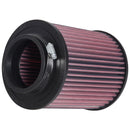 AUDI | A8 [4N(F8)] | 3.0L | 55TFSI Q HYBRID TURBO 340PS | (18- ) | K&N：E-0643