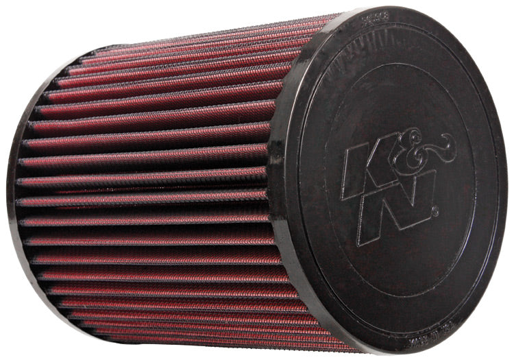 K&N ユニバーサルフィルター | 取付内径 86 mm | K&N : E-1009