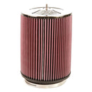 K&N ユニバーサルフィルター | 取付内径 140 mm | K&N : RC-3150