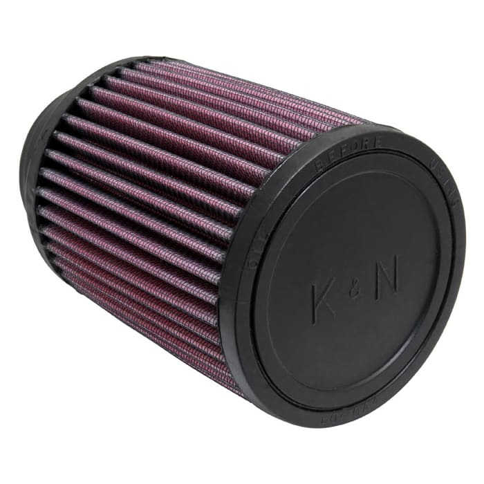 K&N ユニバーサルフィルター | 取付内径 70 mm | K&N : RU-1460