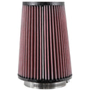 K&N ユニバーサルフィルター | 取付内径 84 mm | K&N : RU-2710