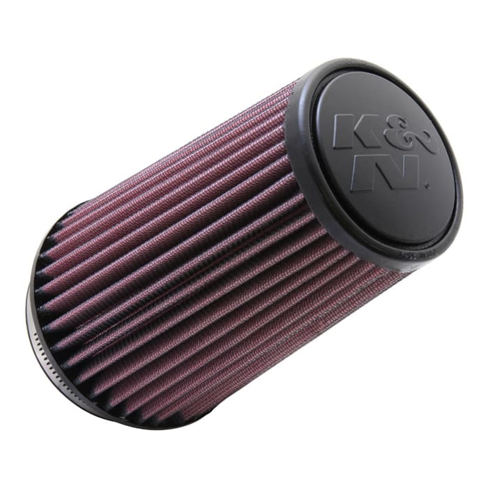 K&N ユニバーサルフィルター | 取付内径 89 mm | K&N : RU-3130