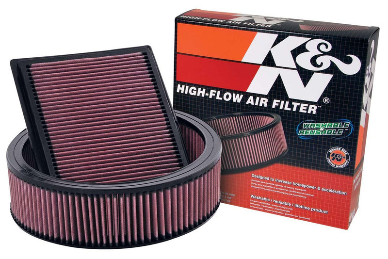 FIAT/ABARTH | UNO | 1.3/1.5L | IE,SELECTA TURBO | (93-95) | K&N：33-2560